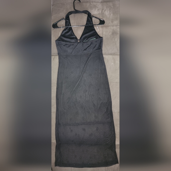 Wild Fable Halter Dress NWT - Picture 2 of 4